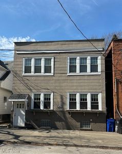 2012 E 125th St, Cleveland, OH, 44106