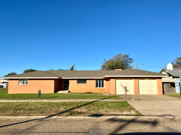 604 S Avenue D, Olton, TX 79064