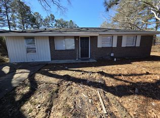 1814 Karian Dr, Augusta, GA 30906