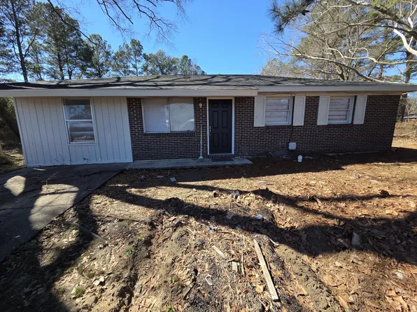 1814 Karian Dr, Augusta, GA 30906