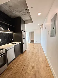 Rented by Voro NYC