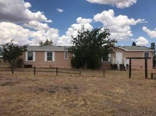 10623 E Critter Pl, Hereford, AZ 85615
