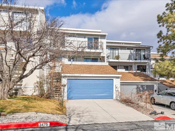3475 Balboa Dr, Reno, NV 89503