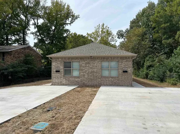 873 & 875 Jane Dr, Jacksonville, AR 72076