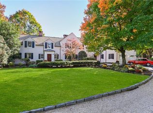 606 Purchase St, Rye, NY 10580