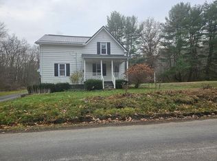 732 Madden Dr, Lucinda, PA 16235