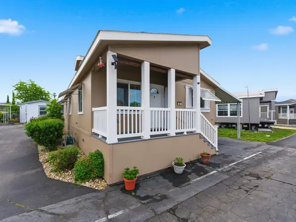 770 Lincoln Avenue #80, Napa, CA 94558