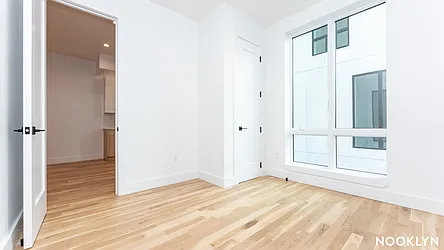 Rented by Nooklyn NYC LLC