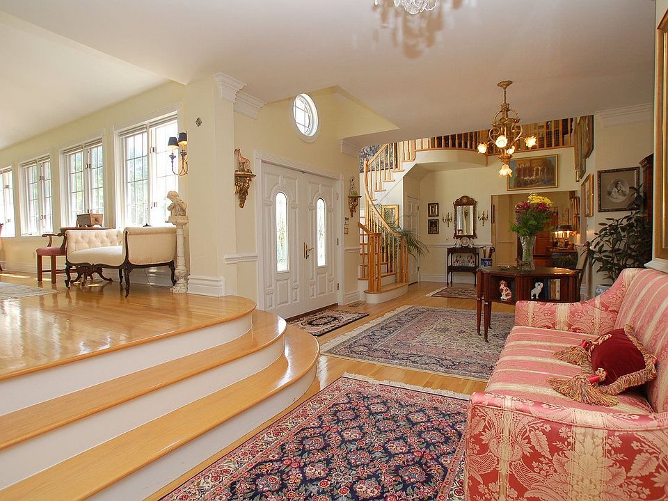 Grand Foyer