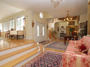 115 Colfax Rd, Skillman, NJ 08558