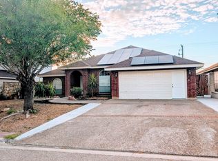 8908 Liberty Loop, Laredo, TX 78045