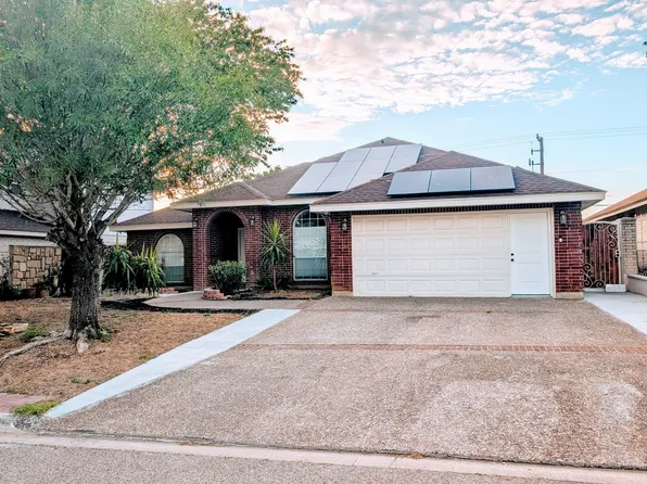 8908 Liberty Loop, Laredo, TX 78045