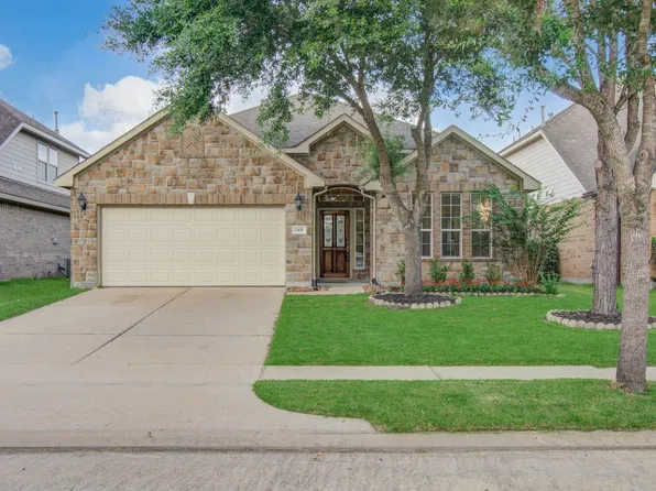 7431 Avalon Trce, Richmond, TX 77407