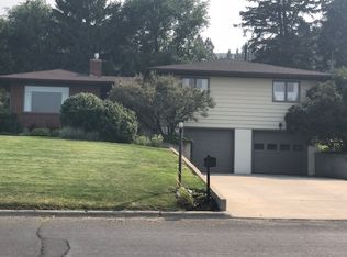 1315 Winne Ave, Helena, MT 59601
