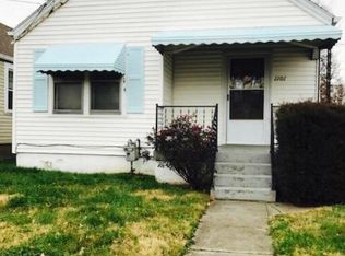 1101 Dresden Ave, Louisville, KY 40215