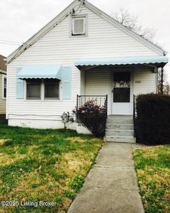 1101 Dresden Ave, Louisville, KY, 40215