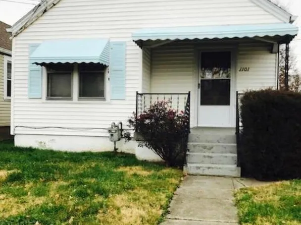 1101 Dresden Ave, Louisville, KY 40215
