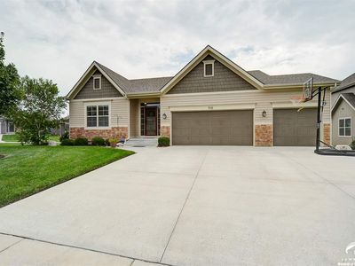 908 Drum Dr, Lawrence, KS, 66049