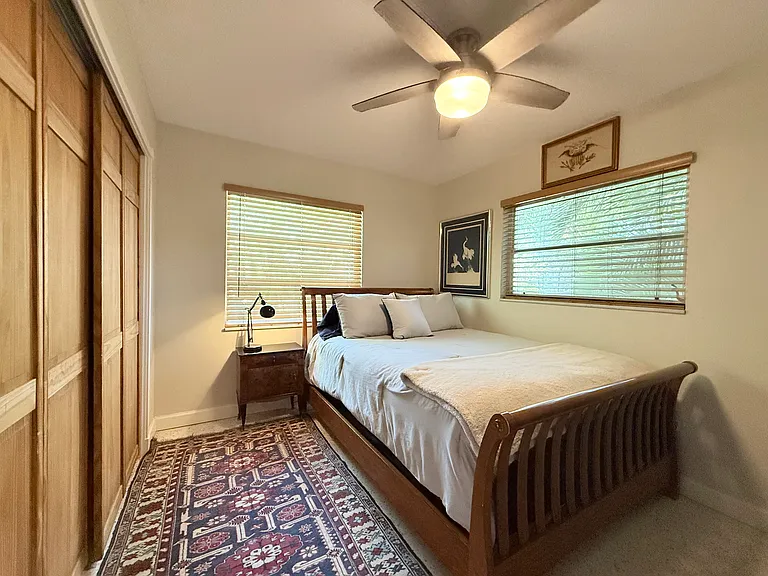 Guest room 1.