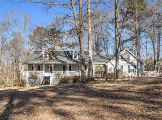 924 Welcome Sargent Rd, Newnan, GA 30263