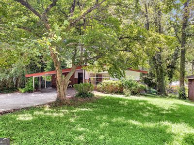 2991 Monterey Dr, Decatur, GA, 30032
