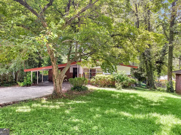 2991 Monterey Dr, Decatur, GA 30032