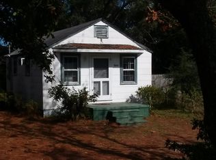 504 Monroe Ave, Carolina Beach, NC 28428