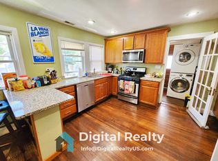 93 Turner St #2, Brighton, MA 02135