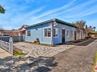 6249 Newell St, Huntington Park, CA 90255