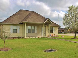 302 Julie St, Gray, LA 70359