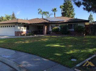 7808 Westlorne Ct, Bakersfield, CA