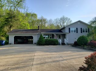 7647 Lower Dillsboro Rd, Aurora, IN 47001