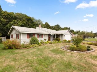 32 Cabot Rd, Danvers, MA 01923