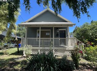 9511 N Ivanhoe St, Portland, OR 97203