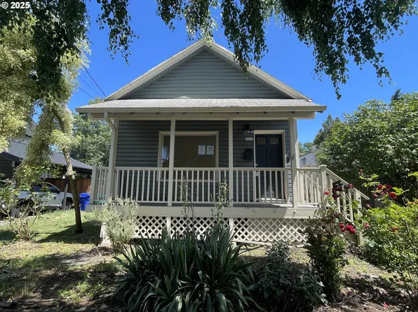 9511 N Ivanhoe St, Portland, OR 97203