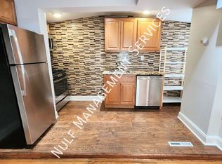 4507 Davison St, Pittsburgh, PA 15201