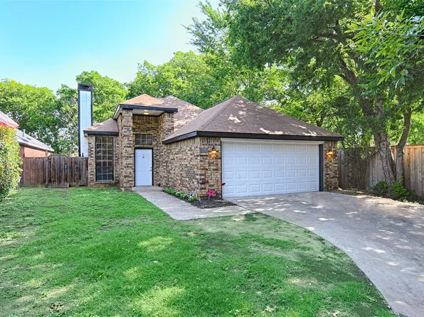 3019 Lela St, Irving, TX 75061