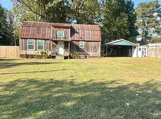 710 W Main St, Fouke, AR 71837