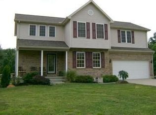 5595 Mount Zion Rd, Milford, OH 45150