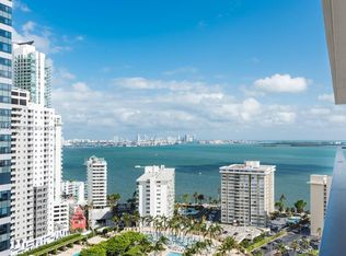 1451 Brickell Ave UNIT 2206, Miami, FL 33129