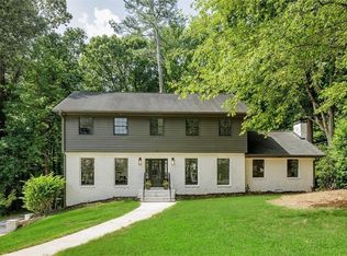 1557 N Springs Dr, Atlanta, GA 30338