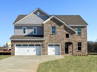 707 Wiskey Ln, Mount Juliet, TN 37122