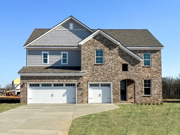 816 Molly Ln, Mount Juliet, TN 37122