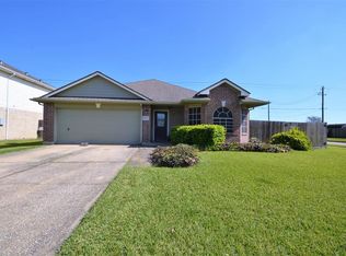 3717 Choctaw Dr, La Porte, TX 77571