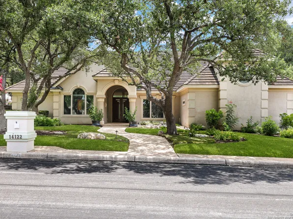 14122 Bluff Manor, San Antonio, TX 78216