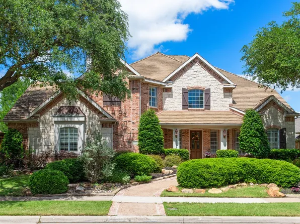 2048 Remington Ln, Frisco, TX 75033
