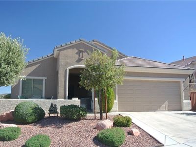 2072 King Mesa Dr, Henderson, NV, 89012