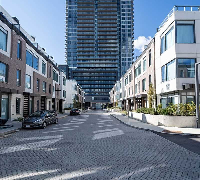 1st image of 7895 Jane St #2217