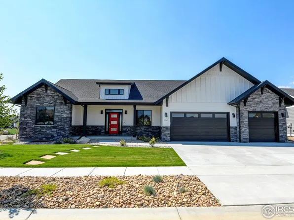 1347 Burt Ave, Berthoud, CO 80513