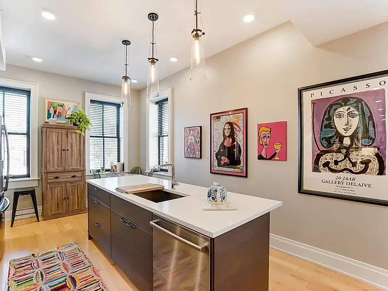 1432 Elm St #3A — Photo 12